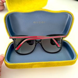 Gucci sunglasses
